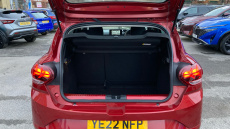 Dacia Sandero 1.0 TCe Comfort 5dr Petrol Hatchback